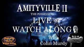 That Live Movie Watch Along #20: Amityville II: The Possession (1982)