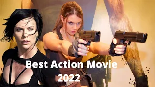 @action Fatal Woman Best Action Movie 2022 أفلام أكشن المرأة القاتلة