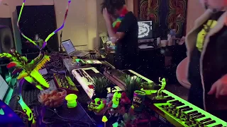 Soundaholix Set @ Unite - Psytrance Sessions