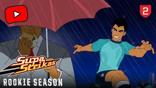 Virtuelle Dualität | Supa Strikas: Rookie Season | Rookie Staffel