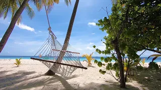 Maldives Fihalhohi 2019 / Fihalhohi Island Resort