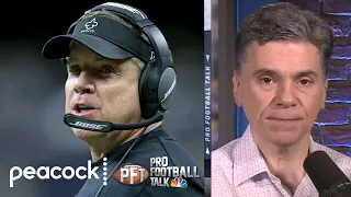 Report: Miami Dolphins offered Sean Payton massive payday to coach | Pro Football Talk | NBC Sports