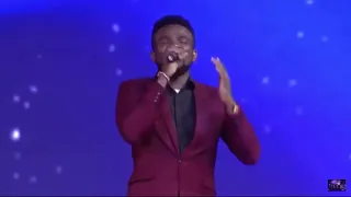 Iwo Loba  (live in COZA) - Ndubuisi Anagha & GREATMAN TAKIT #cozasundays #coza