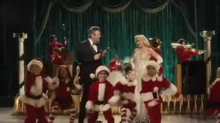 You Make It Feel Like Christmas by: Gwen Stefani ft. Blake Shelton