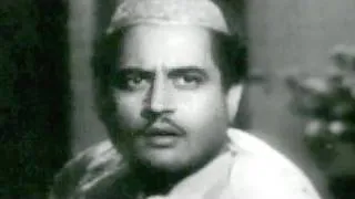 Mili Khaak Mein Mohabbat - Guru Dutt, Mohd. Rafi, Chaudhavin Ka Chand Song