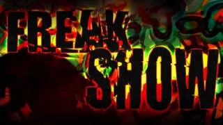 [RS] FREAK SHOW