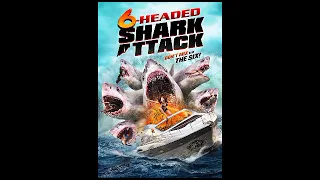 The shark movie's ever made