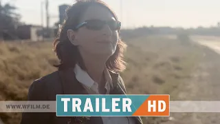 Hunter from Elsewhere [Offizieller Trailer DEUTSCH HD] – Ab 7. März im Kino