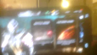 Mortal Kombat x on Samsung galaxy s5
