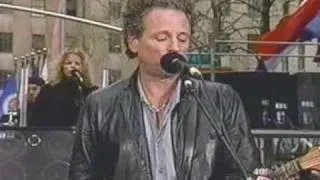 Fleetwood Mac - Peacekeeper - Live in 2003