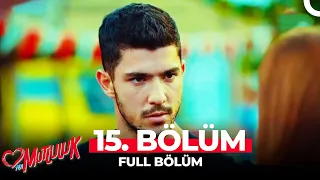 Adı Mutluluk 15. Bölüm