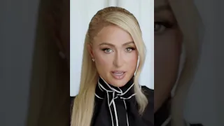 Paris Hilton says she was sexually abused as a teen #shorts