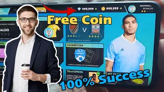 DLS 23 MOD / HACK - Dream League Soccer Unlimited Diamonds and coins  free android and ios