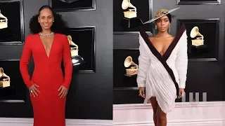 2019 Grammys Fashion: Best & Worst Looks At The 2019 Grammy Awards