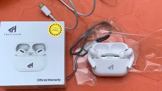 Airpods Pro 2: How to Attach lanyard straps to the case