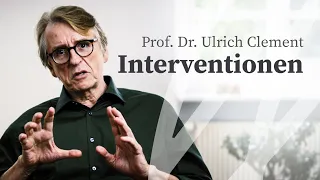 Prof. Dr. Ulrich Clement - Systemische Sexual- und Paartherapie - Interventionen