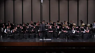 Remember Me - From Coco (4k) - Henry Middle School Honors Band