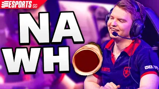 Gambit Redgar: NA Who? | VALORANT Champions Tour Stage 3: Masters Berlin