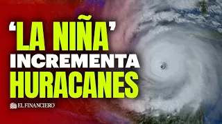 Alerta por fenómeno de ‘La Niña’ mientras 'Súper El Niño' alcanza su máxima fuerza