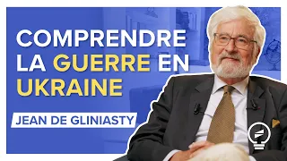 UKRAINE, RUSSIE : L'ÉCHEC DE LA DIPLOMATIE ET DE NOS "VALEURS"  - Jean de Gliniasty