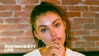 Madison Beer Talks DMs, Justin Bieber, and Her New Music Video