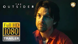 THE OUTSIDER Official Trailer HD (2020) Jason Bateman, Stephen King TV Series | Future Movies