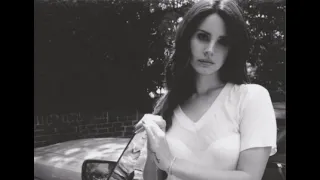 Brooklyn baby - Lana del Rey edit version