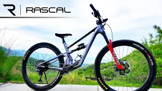 Revel Rascal "Trail Bike" Long Term Review & Comparison