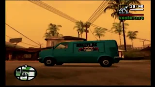 GTA SA Tips and Tricks: How to Find and Obtain the "Rare" Berkley's RC Van in the Beginning