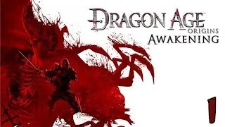 Dragon Age Пробуждение Часть 5