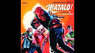 Matalo! [Original Film Soundtrack] (1970)