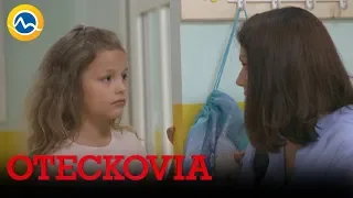 OTECKOVIA - Viky sa priznala Zuze. To ona jej vzala prstene!