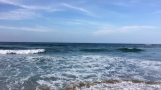 Уникальный пляж Кабарете.