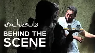 Vishwaroopam - Behind the Scenes - Part 1 | Ulaganayagan Tube