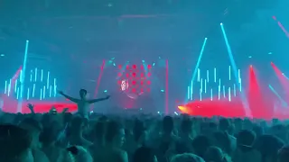 Warface Heavy Artillery Live (First 6 Minutes) @ Supremacy 2019