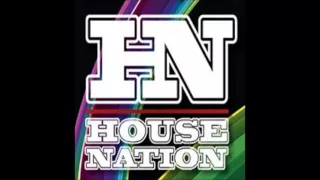 HouseNation - The Wobble mix - Sandi G n Geoff Macca & Back 2 Back Promotions