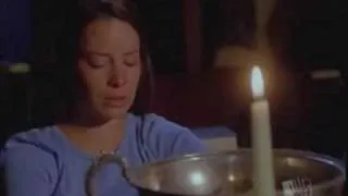 Charmed bring back the power of three piper