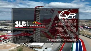Super Lap Battle LIVE from Circuit of the Americas TIME ATTACK RACING Day 2 Session 1