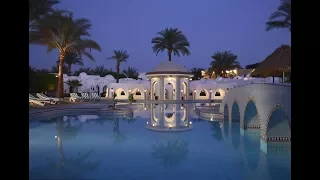 Sonesta Beach Resort & Casino, Sharm El Sheikh, Egypt