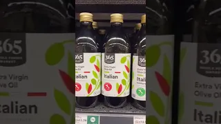 Stop Buying Fake Olive Oil | WATCH THIS!