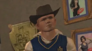 when you can't afford rdr2 but you have bully