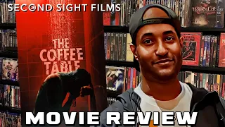The Coffee Table (2022) - Movie Review | deadpit.com