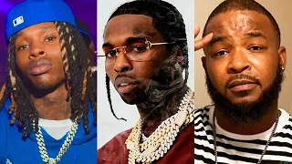 RAPPERS KILLED IN 2020 (King Von, Pop Smoke, Huey)