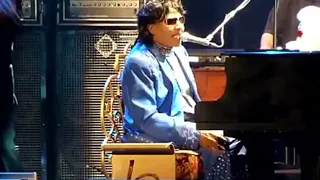 Little RIchard - Keep A Knockin' (Live 2012)