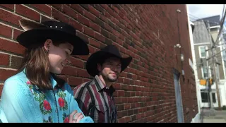 Ain't A Western - Short Film