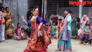 রংপুরের গীত। কালা ছুইওনা মোর শরীরে। আলেয়া মুভি শুনবে। viral geet। 2024