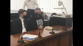 🔴 LIVE | Вирок у справі книги Кіпіані про Стуса