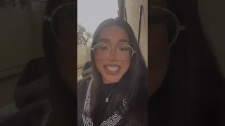 Ivonne Galaz Instagram Live Stream January 30, 2024