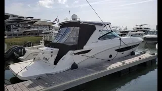 2016 Sea Ray 350 Sundancer Boat For Sale at MarineMax Wrightsville Beach, NC