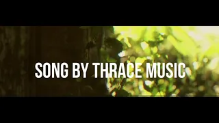 Arabella   Don't play with fire || lyrical video || Thrace music || infinite music and bgm